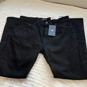 Men's LTB regular jeans Hollywood in black